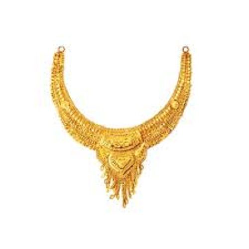 Women Latest Pattern 20G Elegant Look Beautiful Designed Stylish Necklace Carbohydrate: 522  Milligram (Mg)