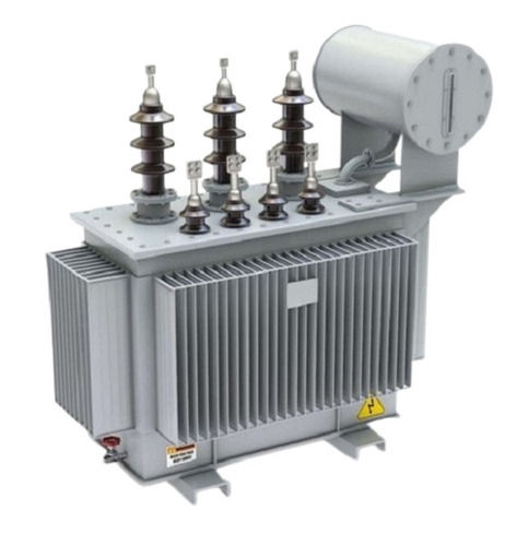 220 Voltage Industrial Mild Steel Electrical Power Transformer