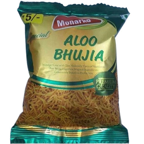 25 Gram A-Grade Spicy And Tasty Fried Aloo Bhujia