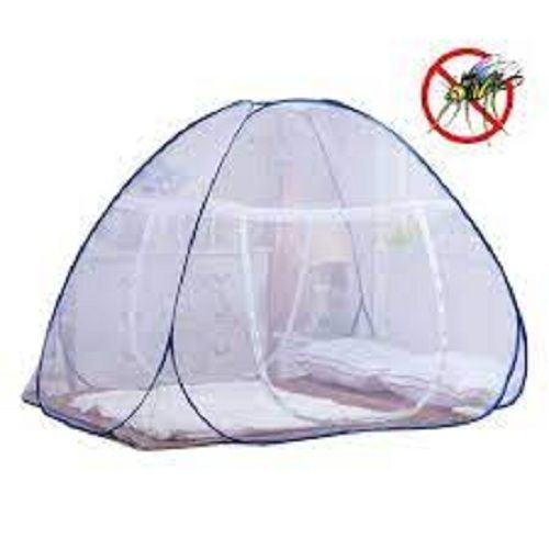 Polyester Self Standing Foldable Mosquito Net