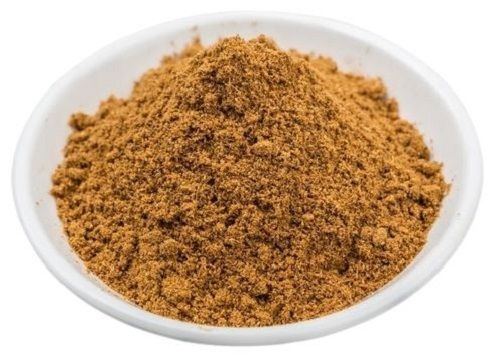 Unadulterated Fine Grounded Dried Garam Masala Powder