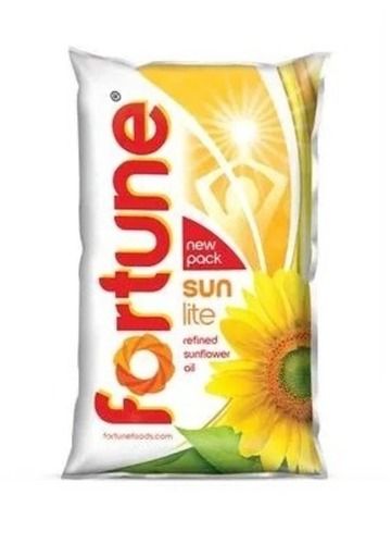 1 Liter, Commonly Cultivated A Grade Pure Sunlite Refined Sunflower Oil