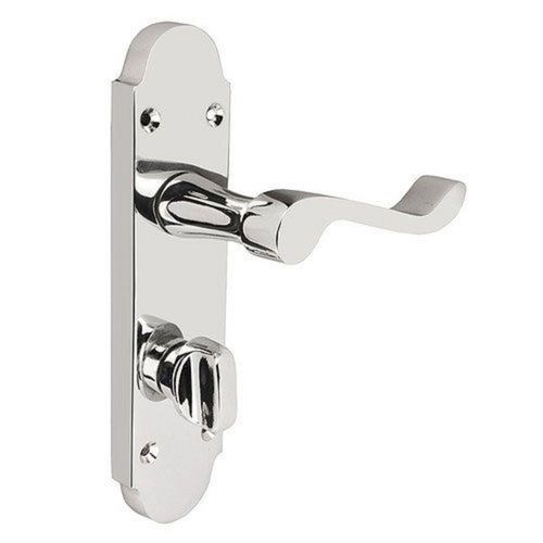 door handle lock