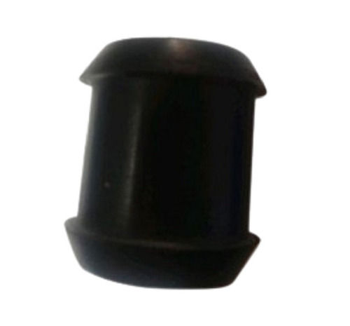 2 Inch 3 MM Thick Water Repellent Rubber Bushing Shock Absorber Bush