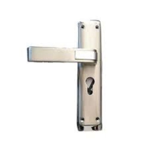 200 Gram ,Scratch Resistance Stainless Steel Rectangular Door Handle Lock