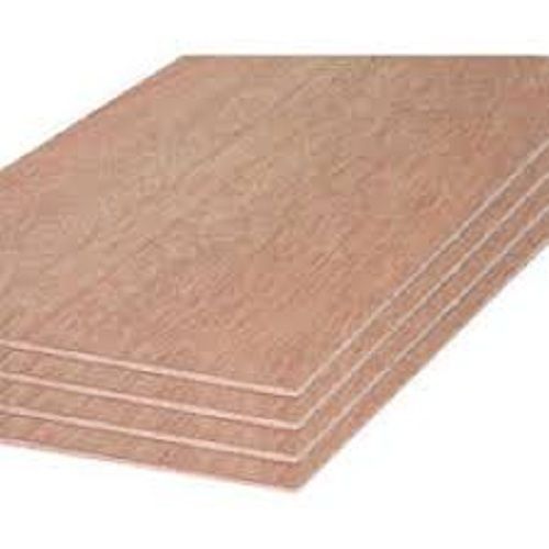 35Mm Thickness First Class Grade Brown Waterproof Plywood For Furniture Core Material: Maple