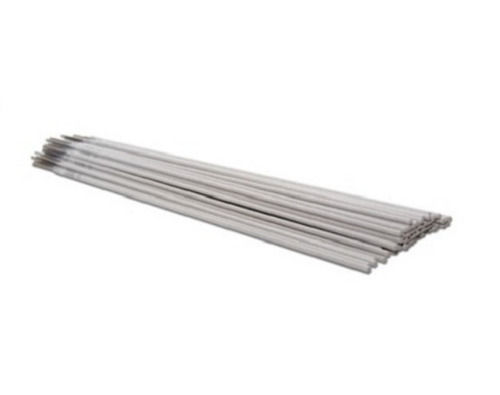 50 Ampere 10 Centimeter Long 3 MM Thick Stainless Steel Welding Rod