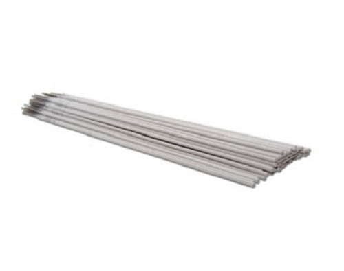 50 Ampere 10 Centimeter Long 3 Mm Thick Stainless Steel Welding Rod At 
