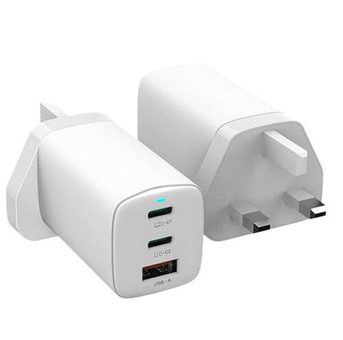 Gan 65w Usb Mobile Phone Charger