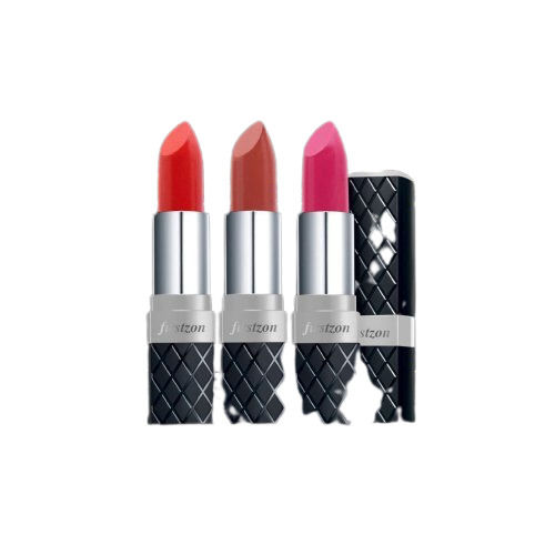 Long Lasting Cosmetic Waterproof And Smooth Texture Lipstick