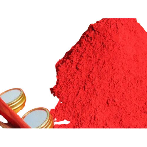 Pure Natural Ingredients Skin Friendly Red Kumkum Powder