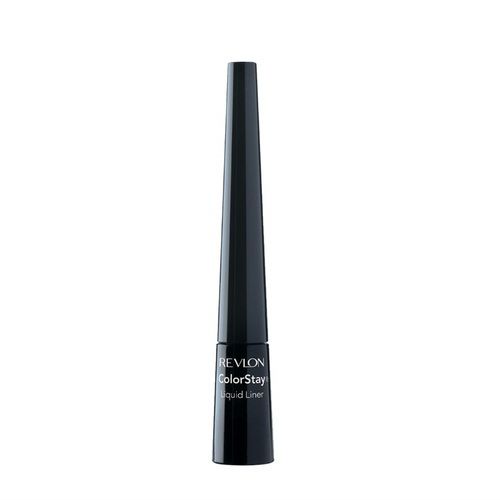 Waterproof And Highly Durable Matte Finish Liquid Black Eyeliner