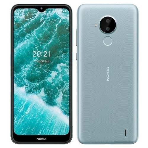 6.82 Inches Display 2 Gb Ram 32 Gb Internal Storage C 30 Mobile Phone Android Version: 11