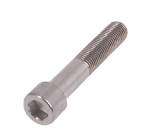 25 MM Long Corrosion Resistant Half Threaded Stainless Steel Allen Bolt