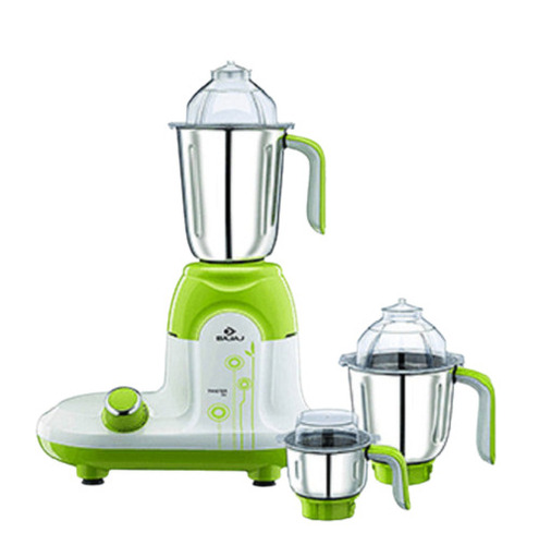 750 Watt 1 Liter Three Jar Mixer Grinder (230 Volt)
