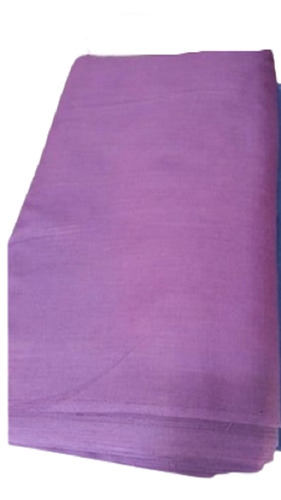 All Weather Plain Washable Shrink Resistance Knitted Mix Cotton Fabrics