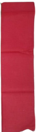Daily Wear Shrink Resistance Plain Cotton Saree Fall
