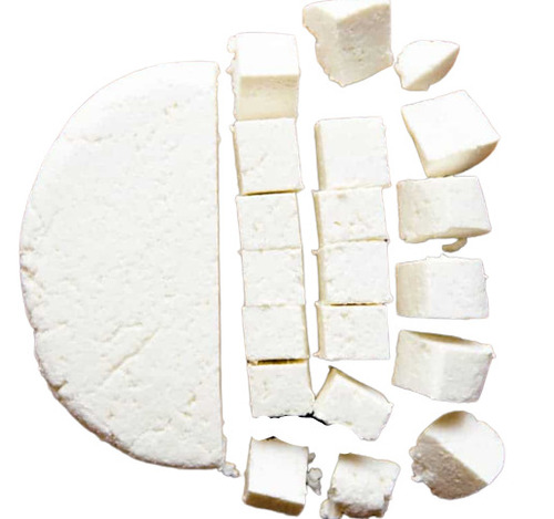 Good For Health Rich In Protein White Fresh Paneer Age Group: Adults