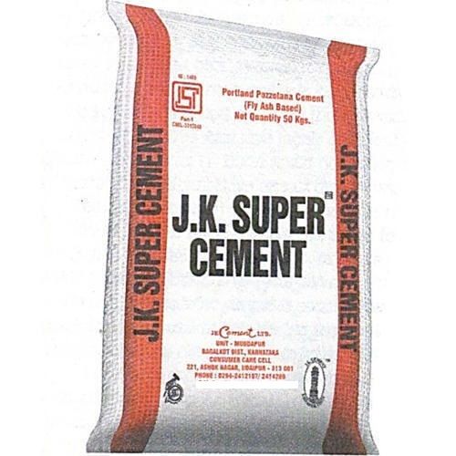 Grey High-Quality Super Strong Is A High-End Long-Term Durability Cement