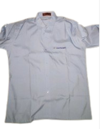 Plain Dyed Full Sleeves Breathable Cotton Shirt For Men Age Group: 18-26