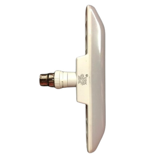 Polycarbonate T Shaped LED Bulb