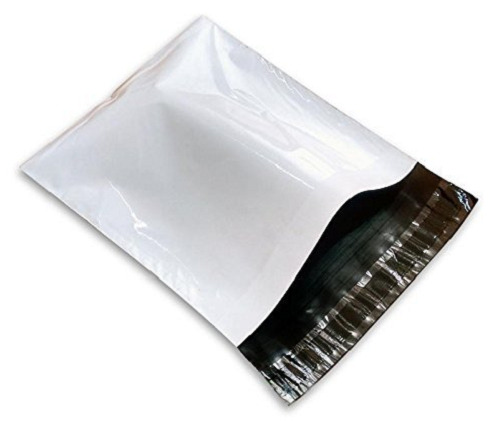 Rectangular Polypropylene Plastic Self Adhesive Bag For Packaging, 6x8 Inches