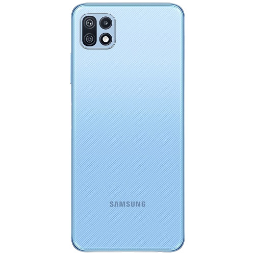 Automatic Samsung Galaxy F42 6Gb Ram Android 5G Smart Mobile Phone With 6.6 Inch Full Hd Plus Display And 5000Mah Battery