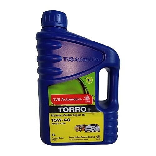 1 Liter Pungent Smell Tractor Engine Oil Ash %: Free