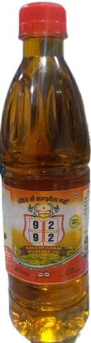 1 Litre Healthy And Nutritious Commonly Cultivated Mustard Oil