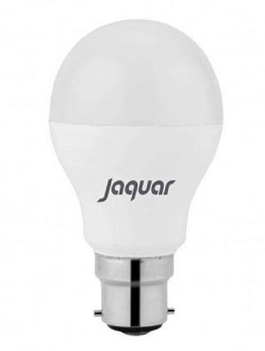 15 Watt 230 Volt Ip55 Rating 60 Hertz Dome Shape Plastic Jaquar Led Bulb  Body Material: Ceramic