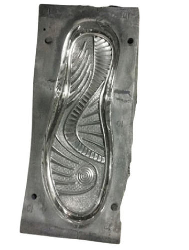 7 Inch Corrosion Resistance Stainless Steel Stamping Casting Footwear Dies