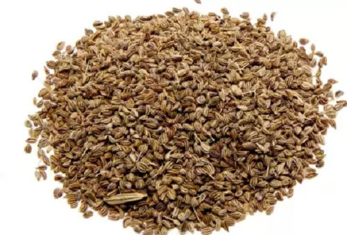 A Grade Indian Origin 100% Pure Dried Raw Ajwain For The Spicy Flavor Of Any Dish