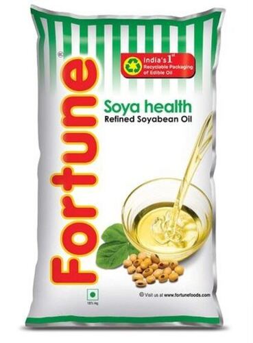 1 लीटर, शुद्ध और स्वस्थ ए ग्रेड ब्रांडेड रिफाइंड कुकिंग ऑयल