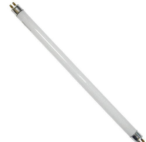 18 Watt 220 Voltage 50 Hertz Energy Efficient Round White LED Tube Light