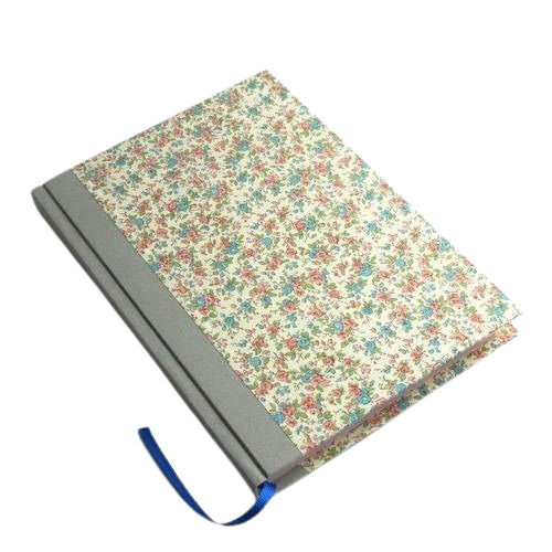 29 X 21 Cm, A4 Soft And Smooth Plain Rectangular Register Notebook Staple