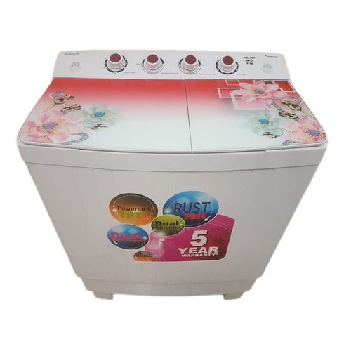 6 Kg Top Loading Semi Automatic Washing Machine