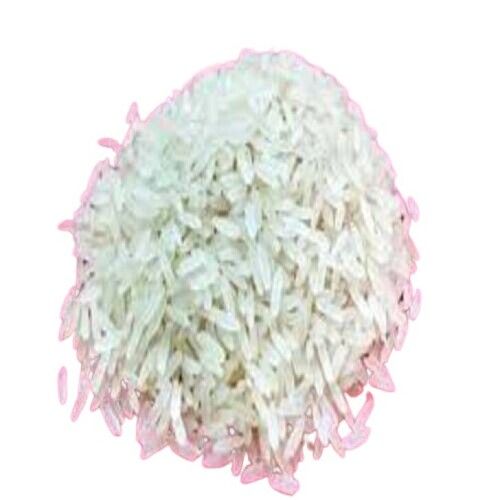 A Grade White Parboiled Rice Origin: Indian