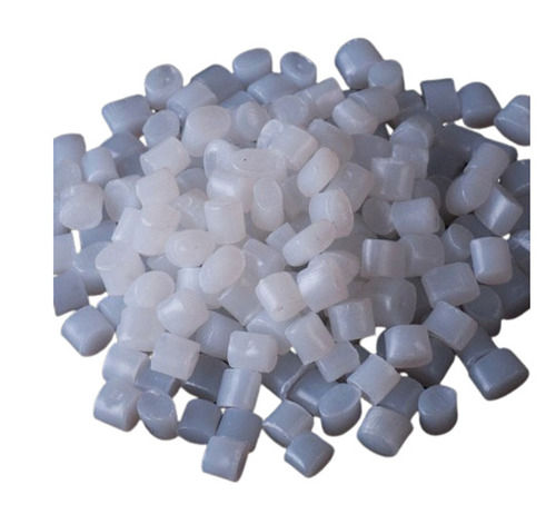 A Grade 100 Percent Purity BPA Free Polypropylene Plastic White Granules For Industrial