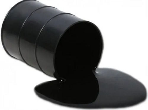 Black Road Construction Industrial Grade Natural Liquid Bitumen