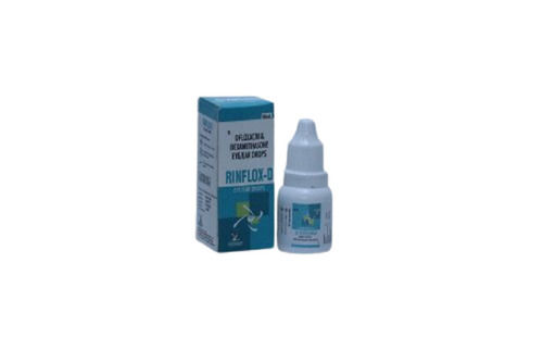 Liquid 99.9% Pure Medicine Grade Pharmaceutical Eye Drops