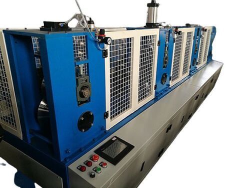 Angle/Chennel Board Machines