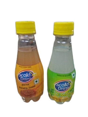 Chilled Refreshing No Added Preservatives And Instant Digestion Jeera Masala Soda Packaging: Bottle