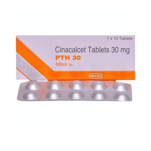 Cinacalcet Tablets 30mg