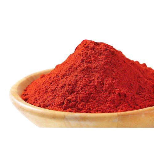 High-Quality Spice Blends Dried Everest Tikhalal Hot And Red Chili Powder, 1kg