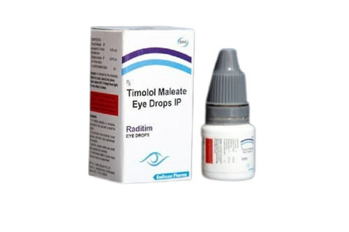 Medicine Grade 99.9% Pure Pharmaceutical Eye Drops