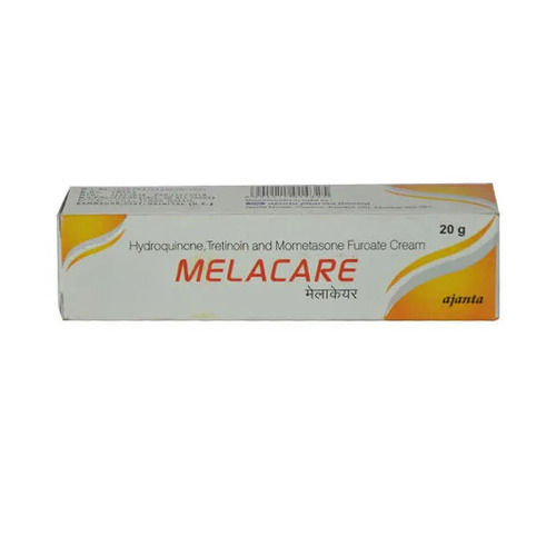 Melacare Cream 20g