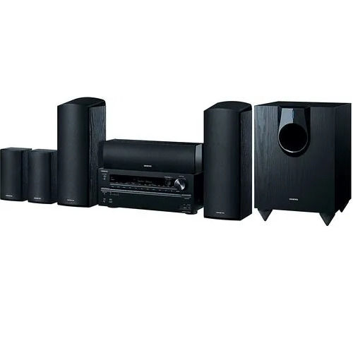 Onkyo Ht-S7700 5.1.2 Channel Home Theatre - Color: Black