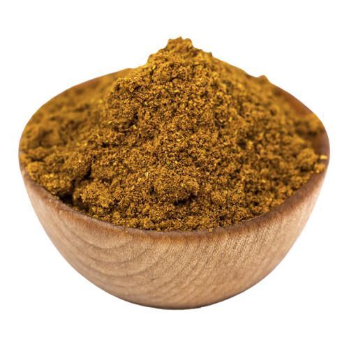 Garam Masala Powder - A-Grade, 1 kg | Dried Blended Spices, Earthy Flavor, Shelf Life 12 Months, Hygienically Packed