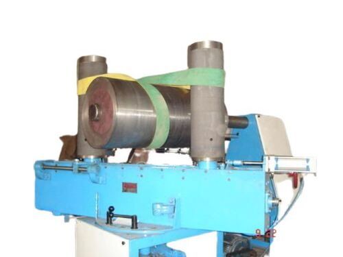 Spiral Paper Tube Winding Machine 