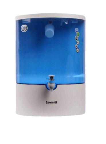 Is it safe to use water purifier - Kutchina Solutions